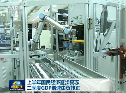 多彩貴州網(wǎng) 上半年國(guó)民經(jīng)濟(jì)逐步復(fù)蘇 二季度gdp由負(fù)轉(zhuǎn)正
