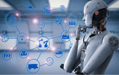 榕樹(shù):人工智能熱度升溫 智慧應(yīng)用不斷落地