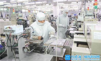 閆劍波調研打印機設備及智能服務終端產業鏈 技術服務的創新與展望