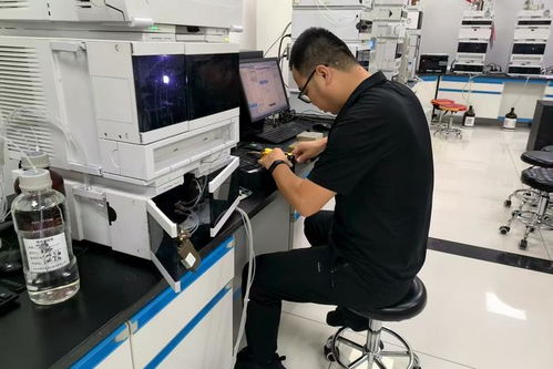 隱智科儀投資賦能，泰智技術安捷倫業(yè)務跨越行業(yè)前列