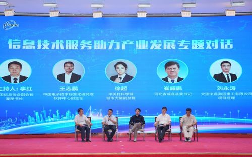 第二屆信息技術服務產業(yè)發(fā)展論壇暨中國信息協(xié)會第四屆信息技術服務業(yè)應用技能大賽頒獎典禮在京隆重召開