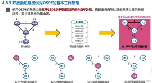 計(jì)算機(jī)網(wǎng)絡(luò)體系中的網(wǎng)絡(luò)層 計(jì)算機(jī)軟硬件與網(wǎng)絡(luò)技術(shù)開發(fā)的協(xié)同演進(jìn)